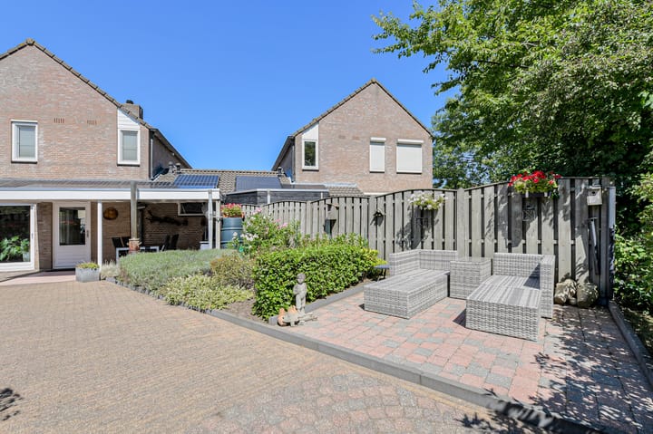 Foto 3 van Rietbeemd 43