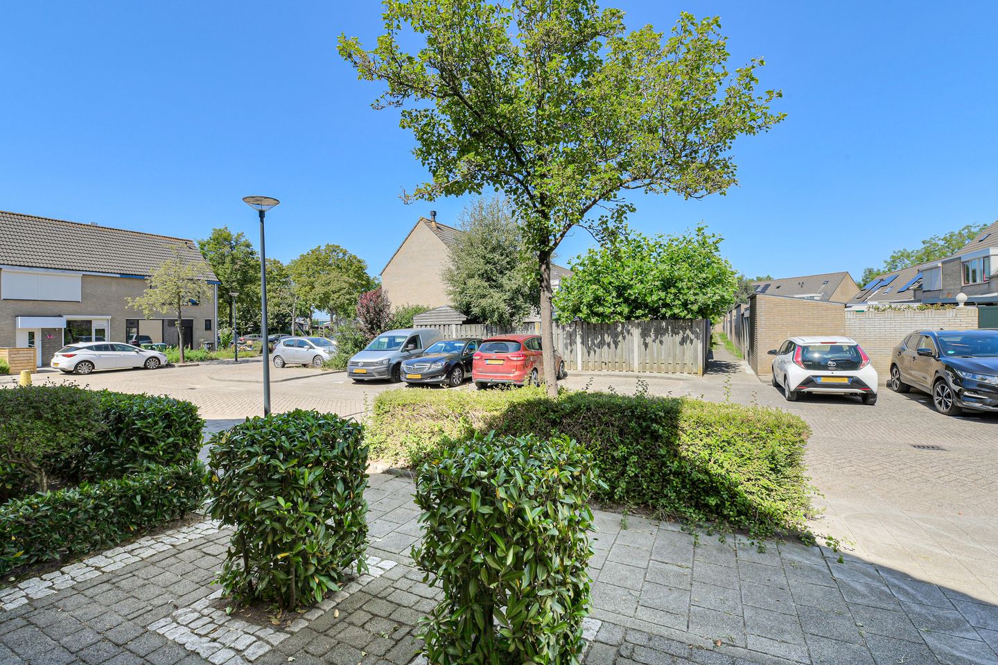 Foto 44 van Rietbeemd 43