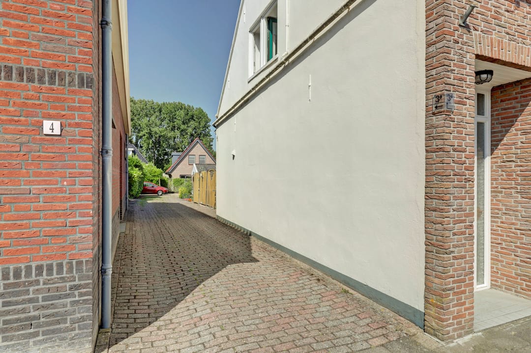 Foto 46 van Veerstraat 3-A