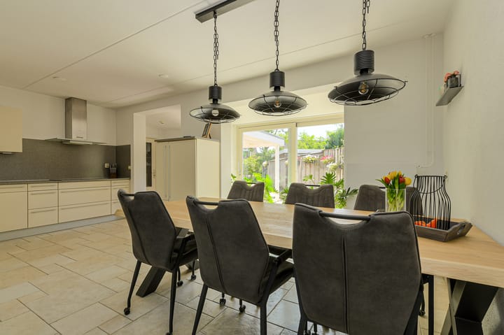 Tussenwoning te koop: Rietbeemd 43, Oosterhout (Nb)