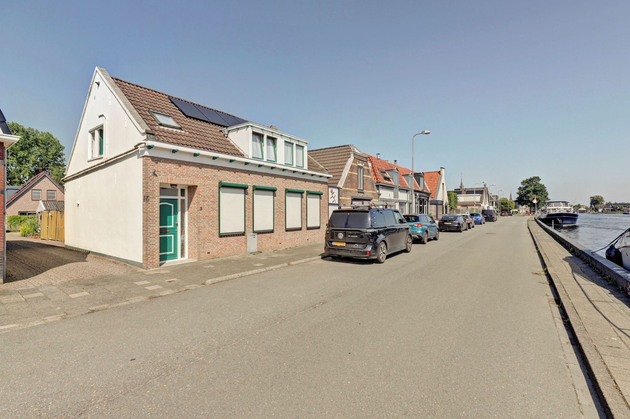 Foto 45 van Veerstraat 3-A