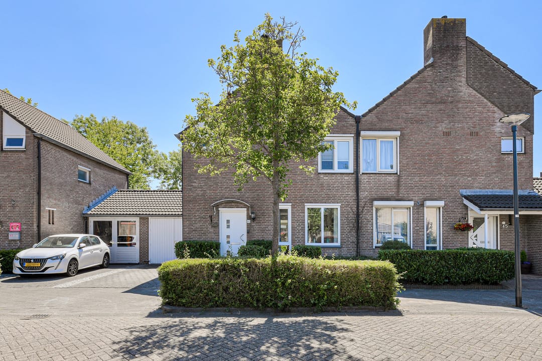 Foto 41 van Rietbeemd 43