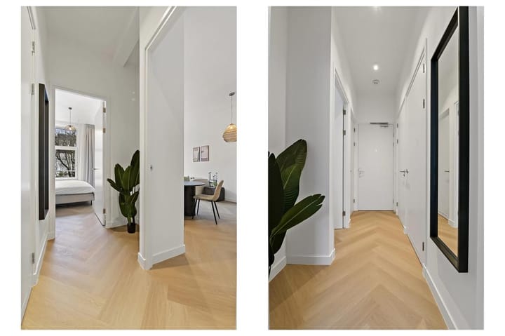 Appartement te huur: Laan van Meerdervoort 342D, 'S-Gravenhage