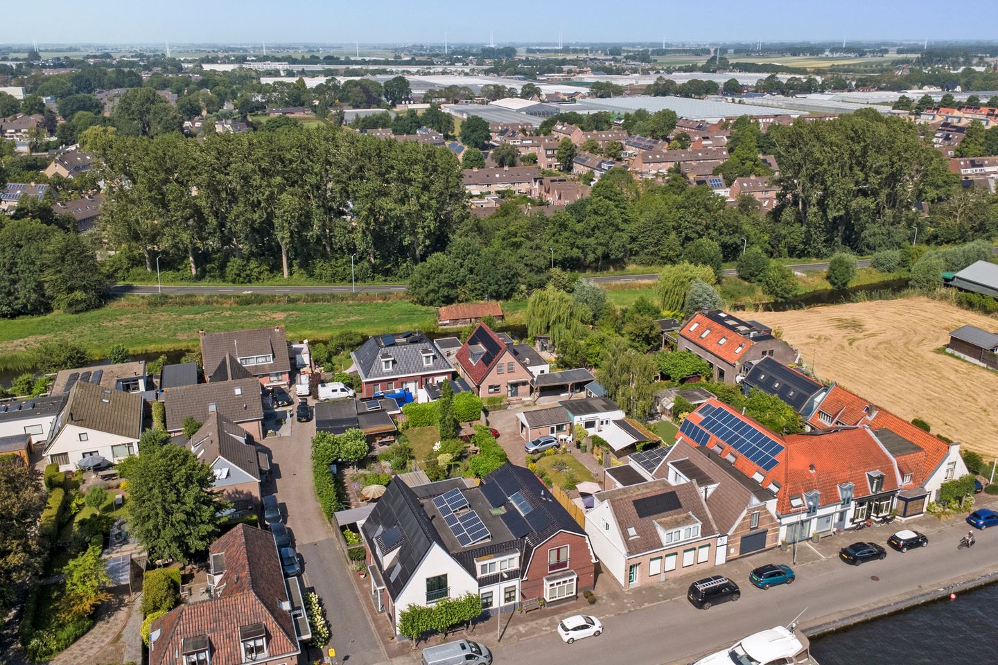 Foto 49 van Veerstraat 3-A