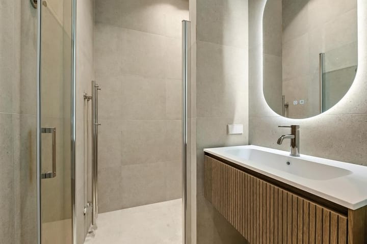 Appartement te huur: Laan van Meerdervoort 342D, 'S-Gravenhage