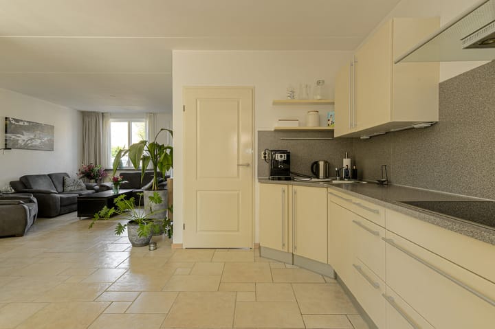 Tussenwoning te koop: Rietbeemd 43, Oosterhout (Nb)
