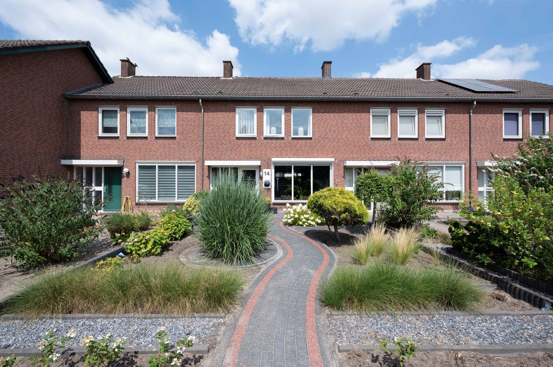 Foto 1 van Gaverenhoek 14