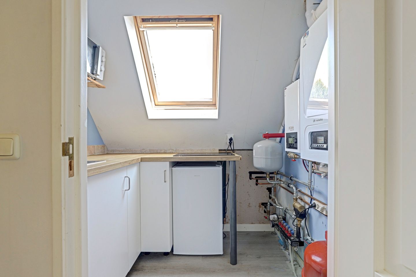 Foto 40 van Veerstraat 3-A