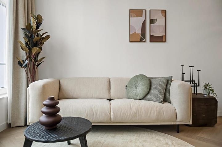 Appartement te huur: Laan van Meerdervoort 342D, 'S-Gravenhage
