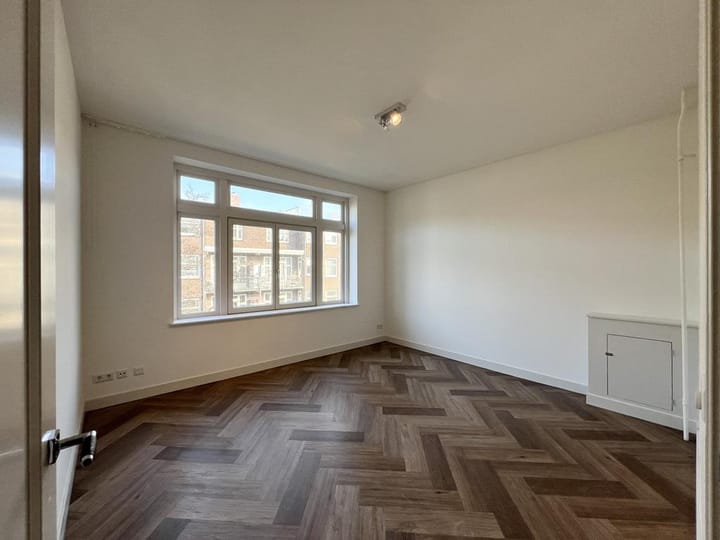 Appartement te huur: Milletstraat 50-3, Amsterdam