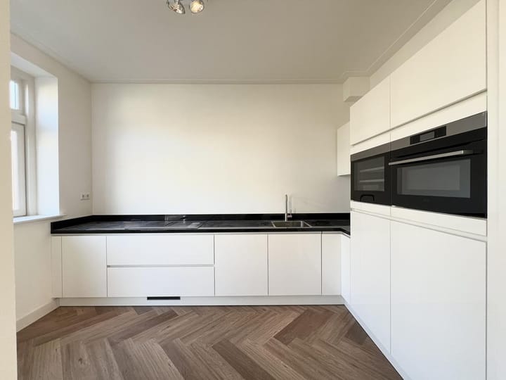 Foto 4 van Milletstraat 50-3