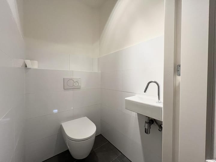 Appartement te huur: Milletstraat 50-3, Amsterdam