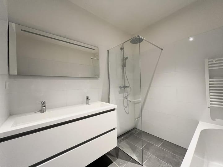 Appartement te huur: Milletstraat 50-3, Amsterdam