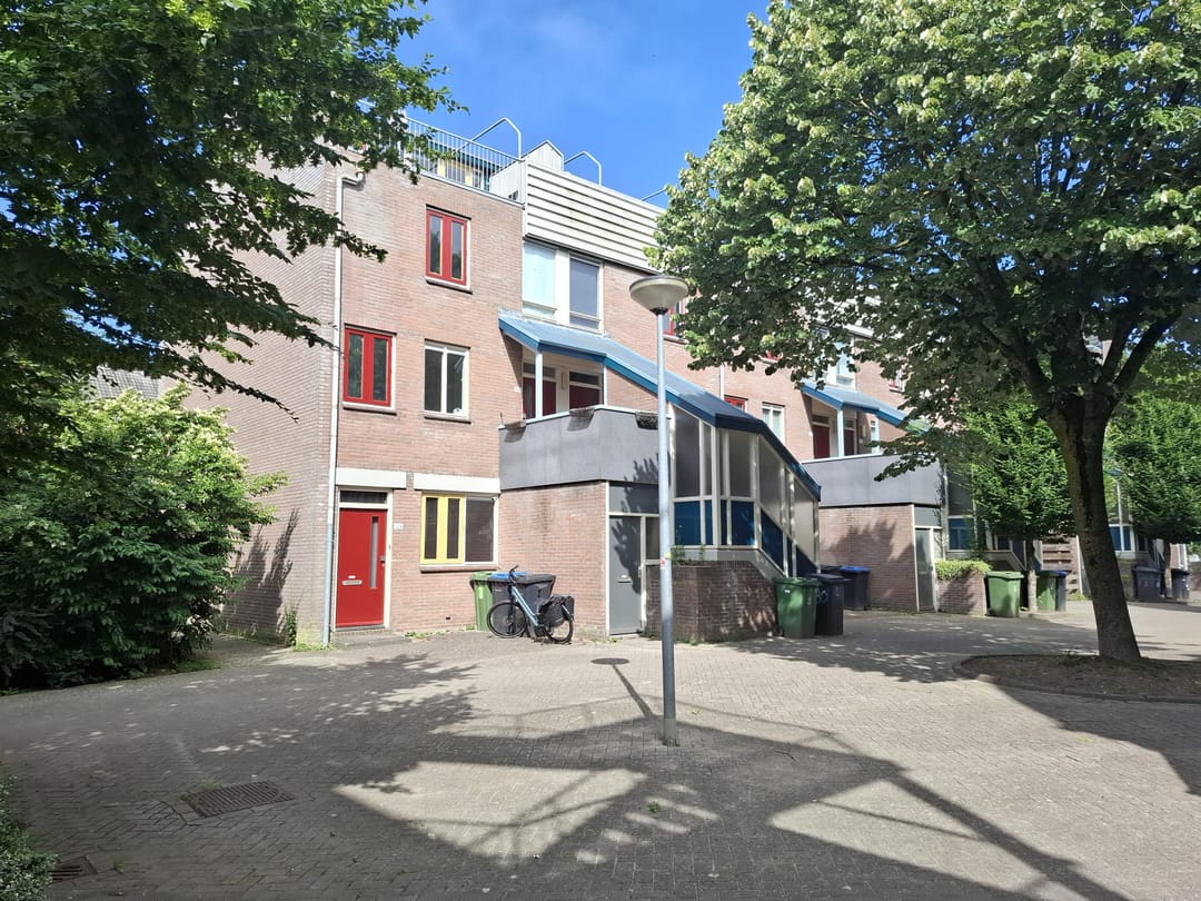 Foto 1 van Kajuit 200