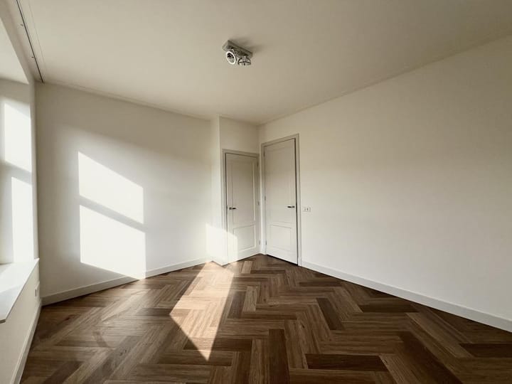 Appartement te huur: Milletstraat 50-3, Amsterdam