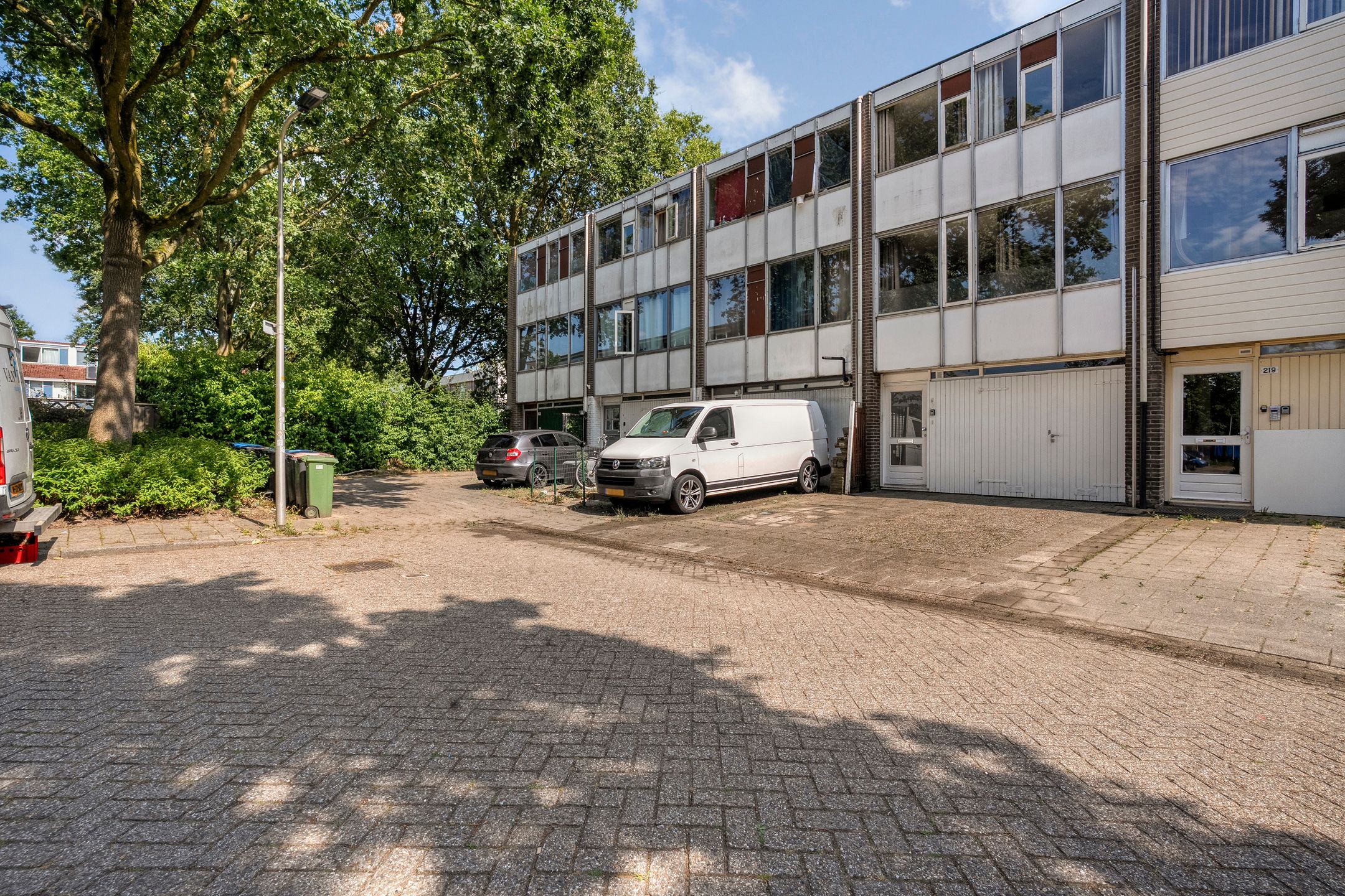 Foto 42 van Auskamplanden 217