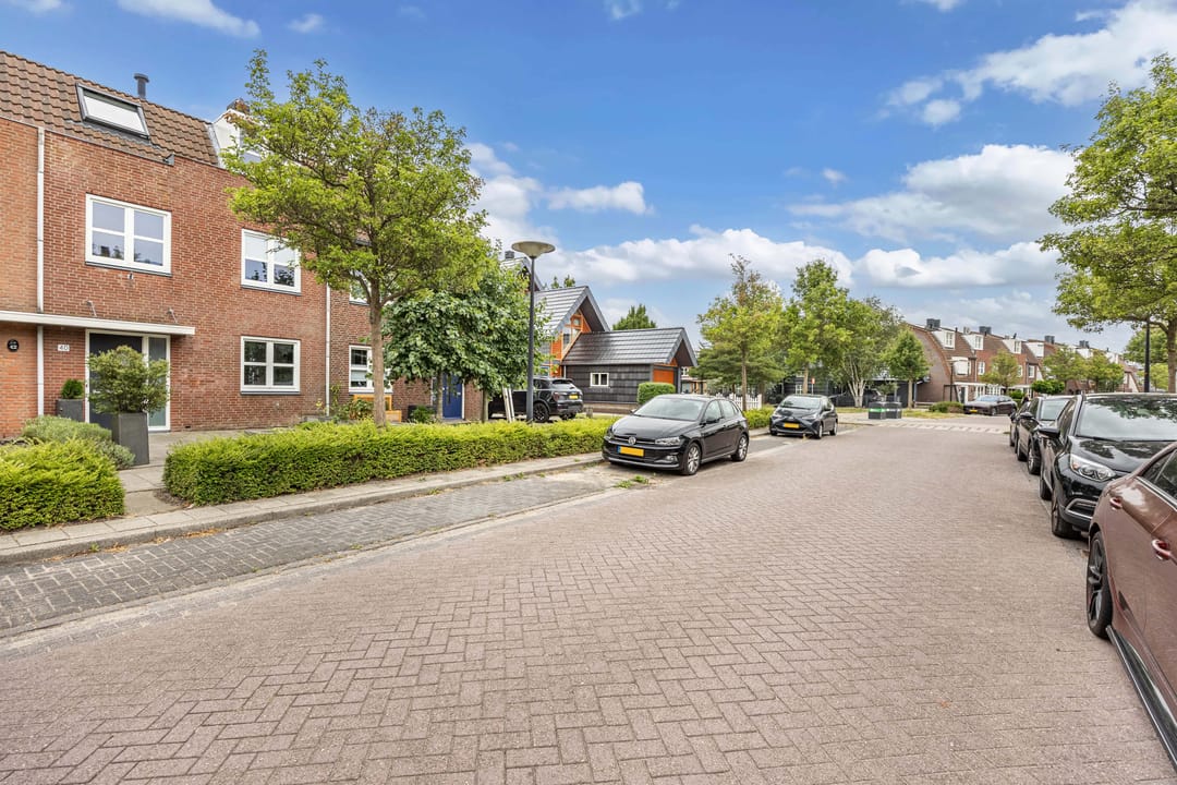 Photo 47 of Koos Speenhofflaan 40