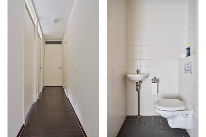 Appartement te huur: Snellenshof 16, Breda