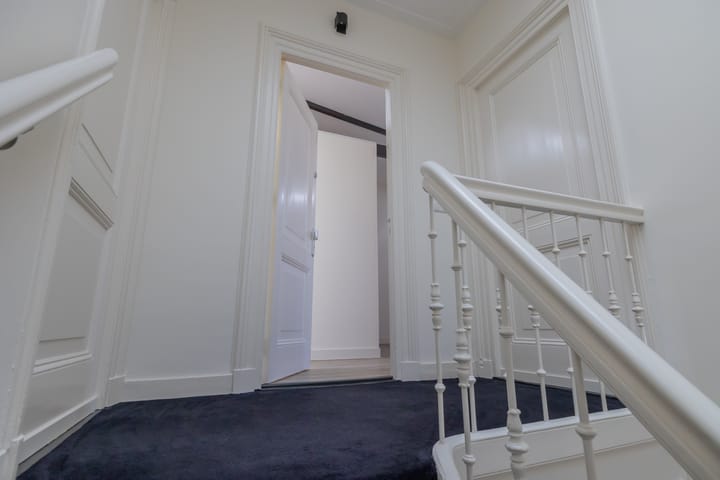 Appartement te huur: Oude Zijlvest 6B, Haarlem