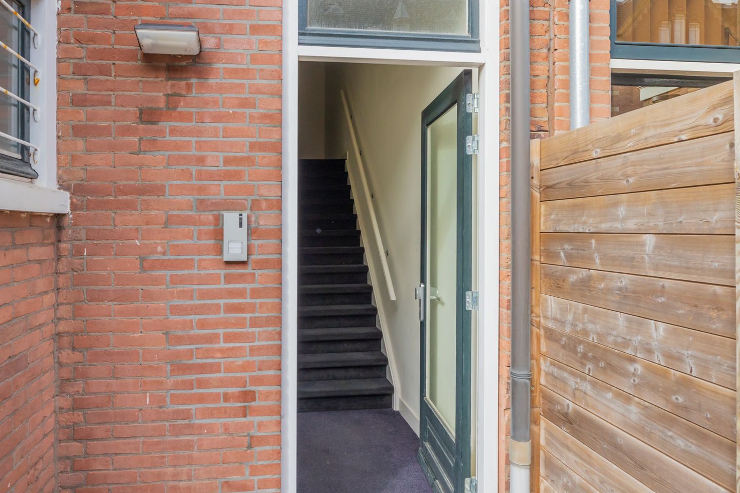 Foto 4 van Oude Zijlvest 6-B