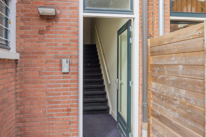 Photo 4 of Oude Zijlvest 6-B