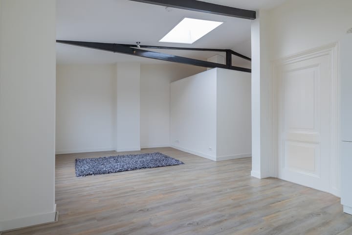 Appartement te huur: Oude Zijlvest 6B, Haarlem