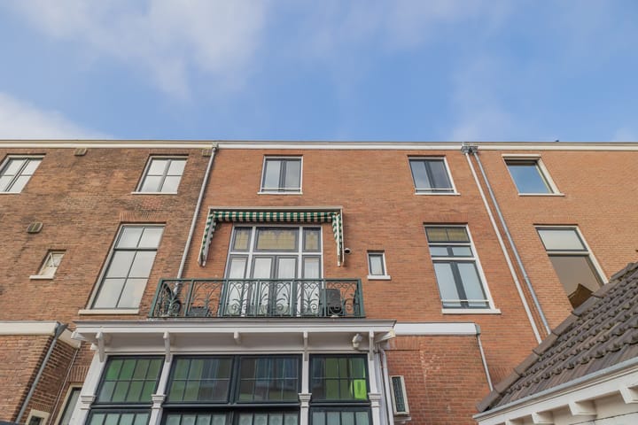 Photo 2 of Oude Zijlvest 6-B