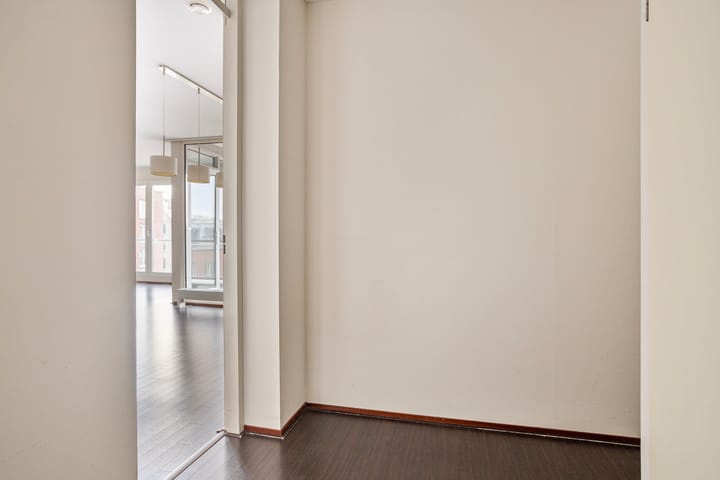 Appartement te huur: Snellenshof 16, Breda