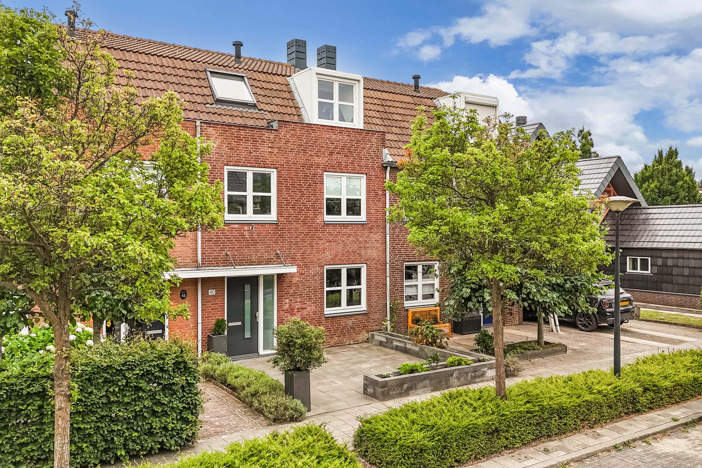 Photo 1 of Koos Speenhofflaan 40