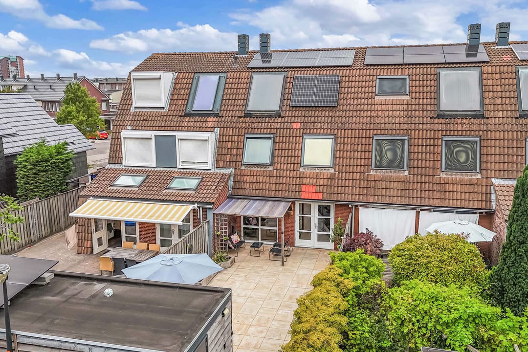 Photo 43 of Koos Speenhofflaan 40
