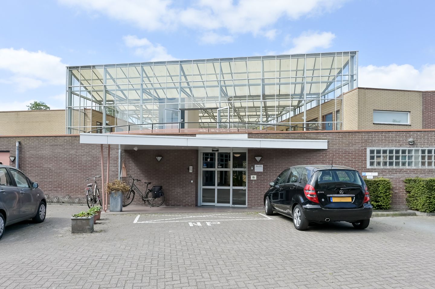 Foto 4 van A.G.M. van der Hoevenstraat 42