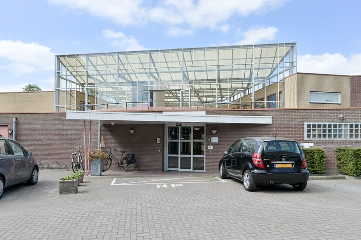 Foto 4 van A.G.M. van der Hoevenstraat 42