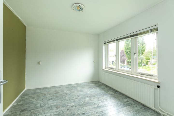 Hoekwoning te koop: Engelsjan 7, Laren (Nh)