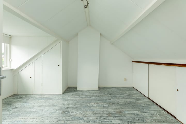 Hoekwoning te koop: Engelsjan 7, Laren (Nh)