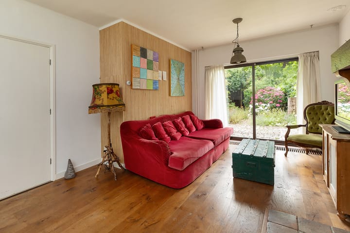 Hoekwoning te koop: Engelsjan 7, Laren (Nh)
