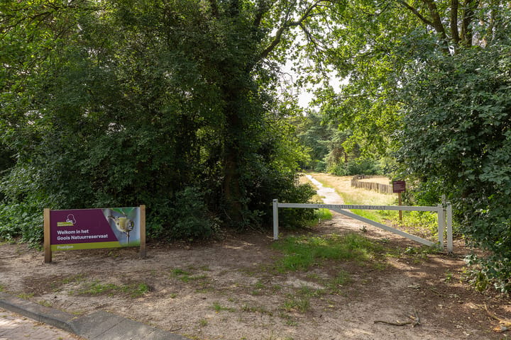 Hoekwoning te koop: Engelsjan 7, Laren (Nh)