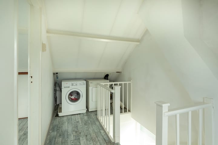 Hoekwoning te koop: Engelsjan 7, Laren (Nh)