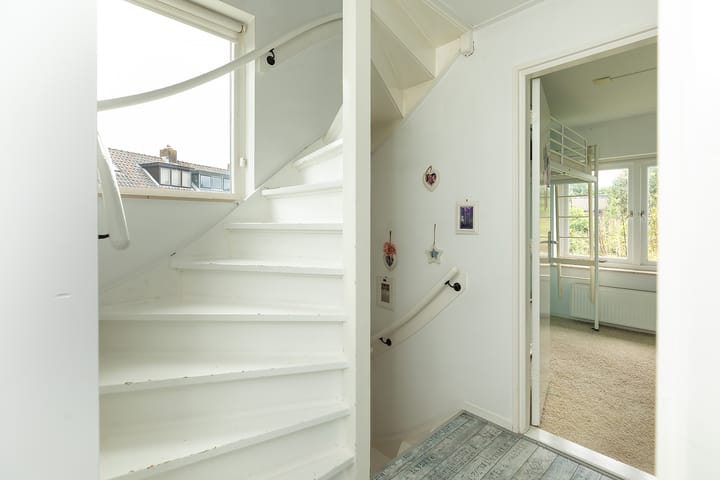Hoekwoning te koop: Engelsjan 7, Laren (Nh)