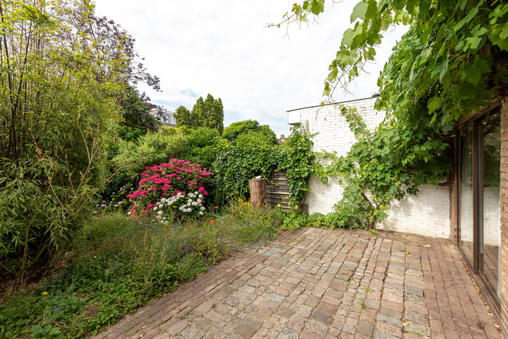 Hoekwoning te koop: Engelsjan 7, Laren (Nh)