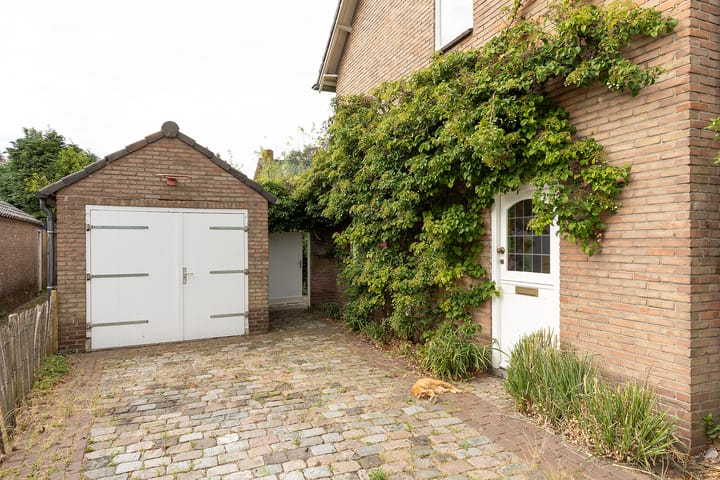 Hoekwoning te koop: Engelsjan 7, Laren (Nh)