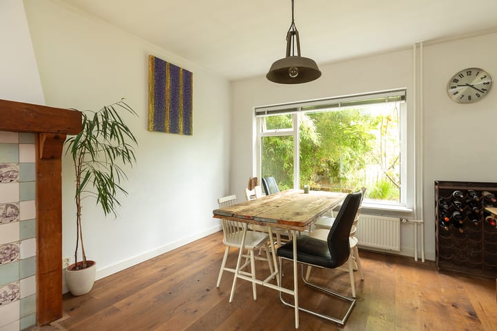 Hoekwoning te koop: Engelsjan 7, Laren (Nh)