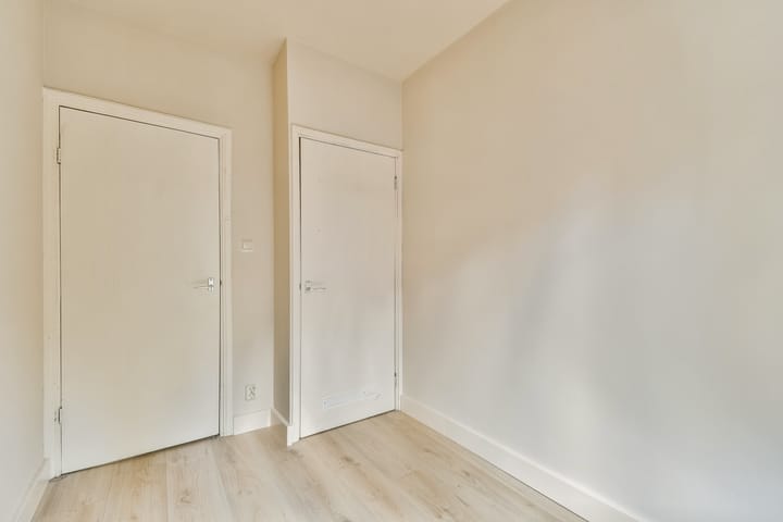 Appartement te koop: Van Spilbergenstraat 9-1, Amsterdam