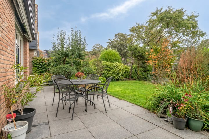 Vrijstaande woning te koop: Smaragd 42, Berkel En Rodenrijs