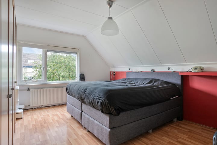 Vrijstaande woning te koop: Smaragd 42, Berkel En Rodenrijs
