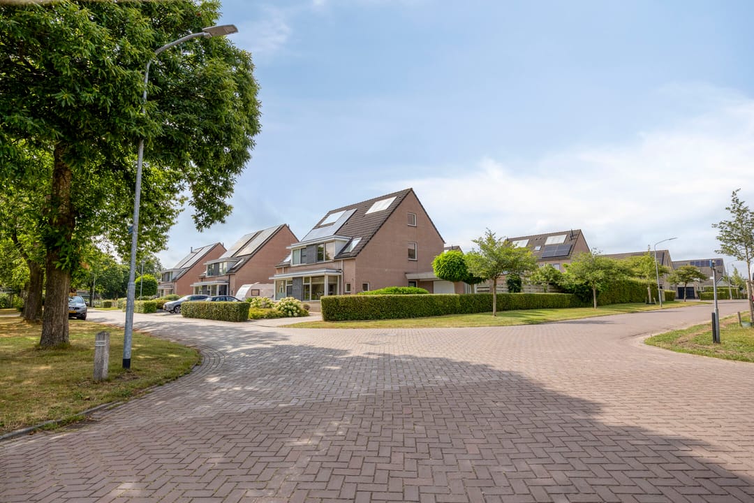 Foto 7 van Vuistbijl 2