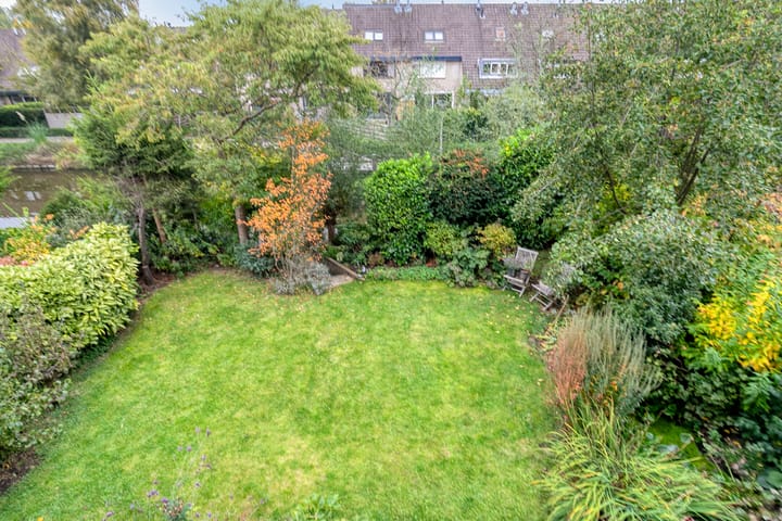 Vrijstaande woning te koop: Smaragd 42, Berkel En Rodenrijs