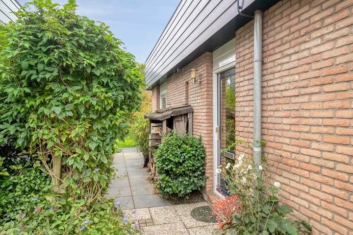 Vrijstaande woning te koop: Smaragd 42, Berkel En Rodenrijs
