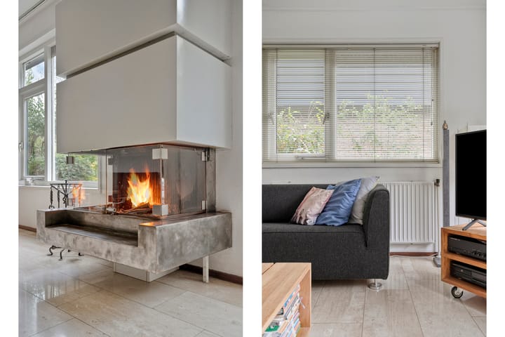 Vrijstaande woning te koop: Smaragd 42, Berkel En Rodenrijs