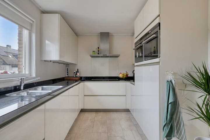 Vrijstaande woning te koop: Smaragd 42, Berkel En Rodenrijs
