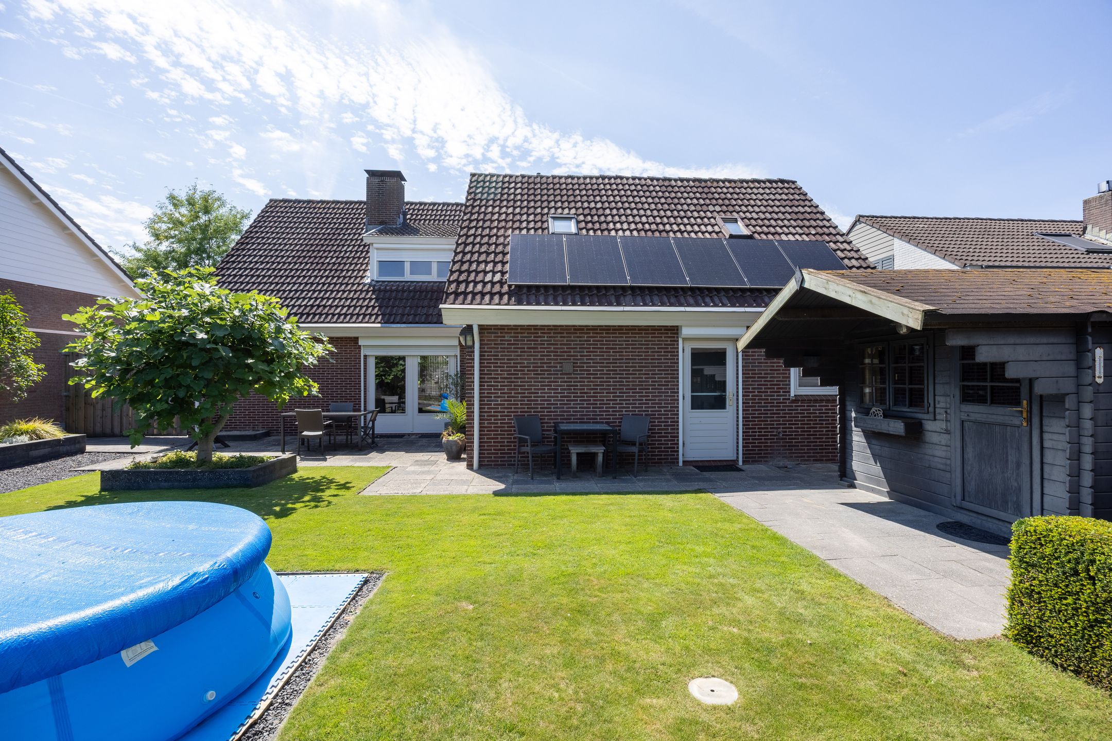 Foto 3 van het Zand 54